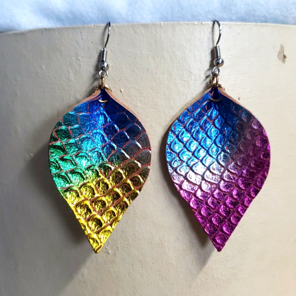 Handmade Earrings